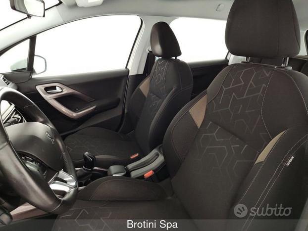 Peugeot 2008 1.2 PureTech 82 CV Active
