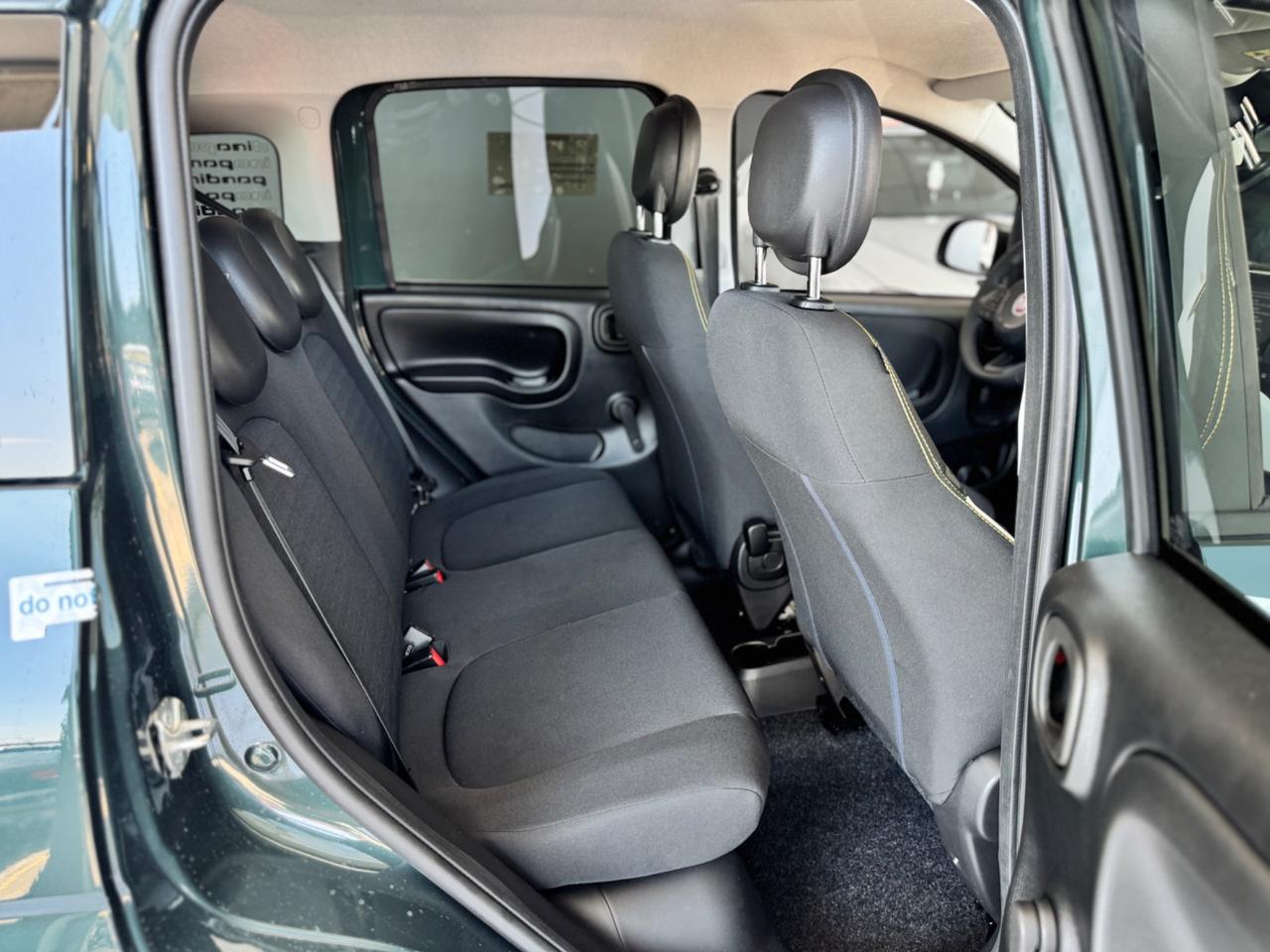 Fiat Panda 1.0 FireFly S&S Hybrid Pronta consegna