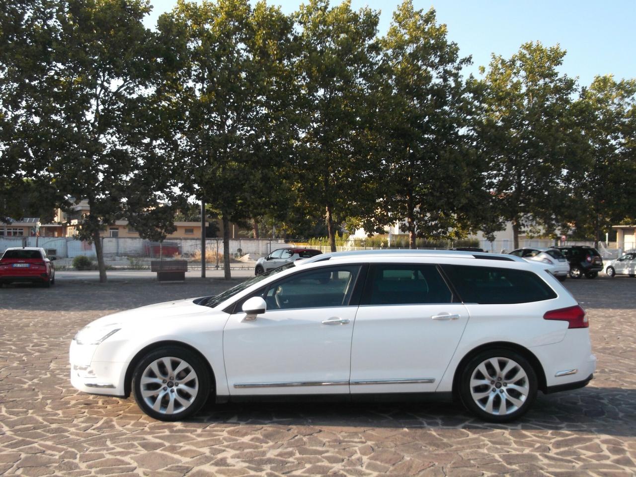 Citroen C5 SW 2.0 HDi Executive Full 2011