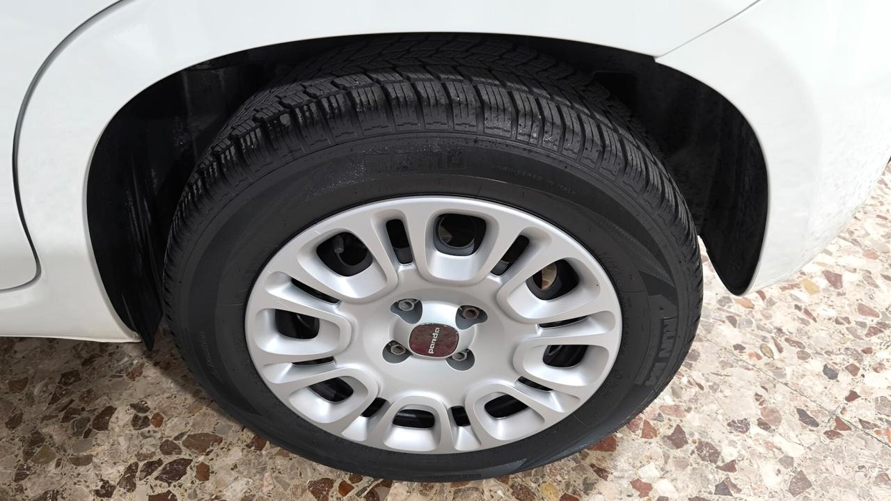 Fiat Panda 1.2 EasyPower Easy