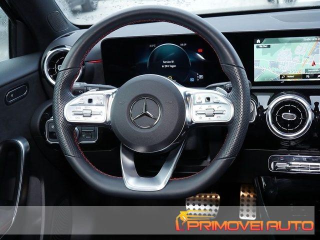 MERCEDES-BENZ A 180 Automatic AMG