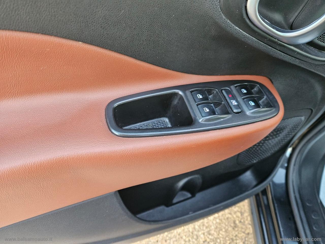 FIAT 500L 1.3 MJT 95 CV Dualogic Trekking