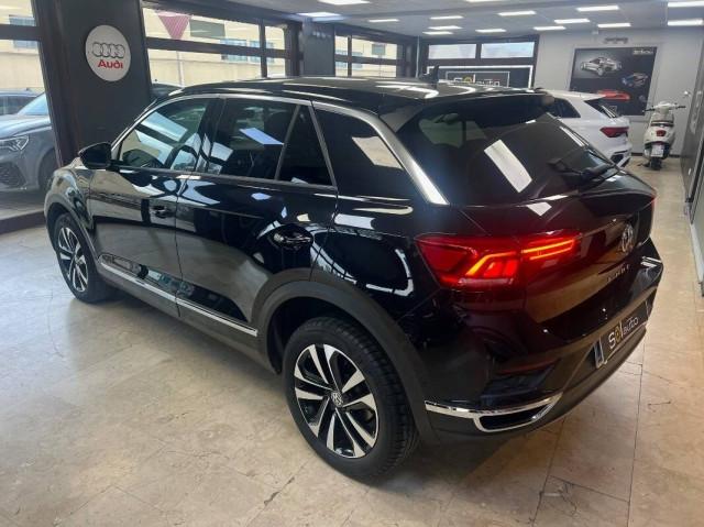 Volkswagen T-Roc 1.6 tdi Style