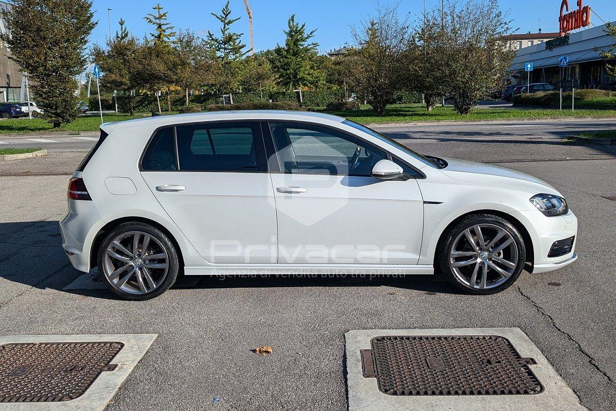 VOLKSWAGEN Golf 1.4 TSI ACT DSG 5p. Sport Edition BlueMotion Tech.