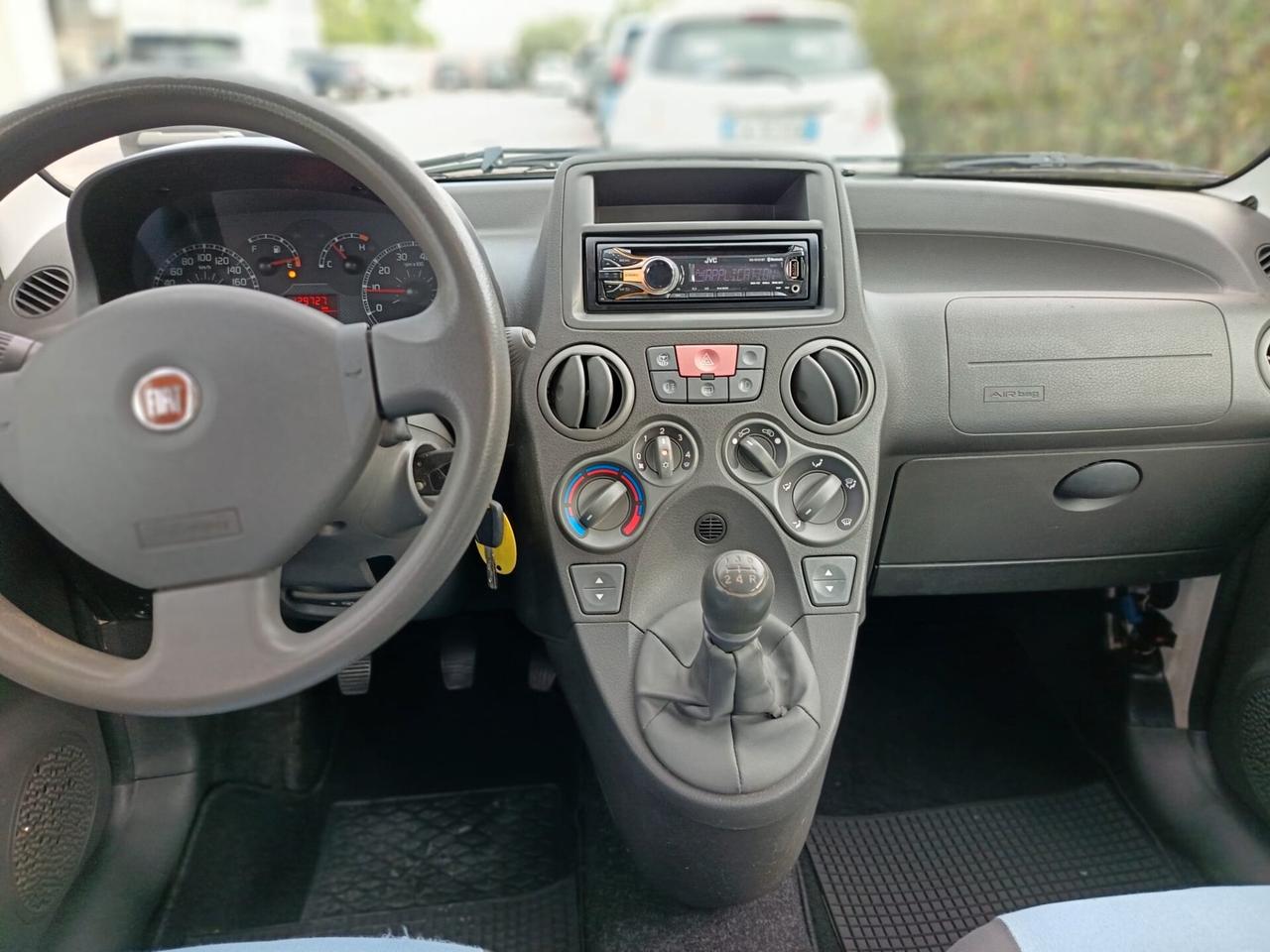 Fiat Panda 1.2 Dynamic