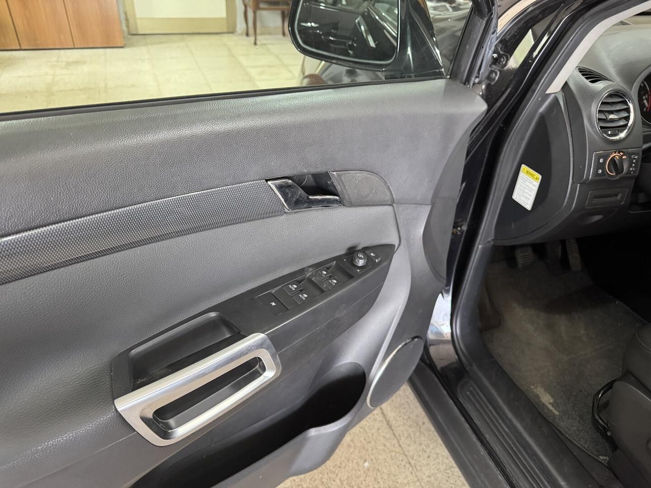 OPEL ANTARA 2.0 CDTi 150 cv.