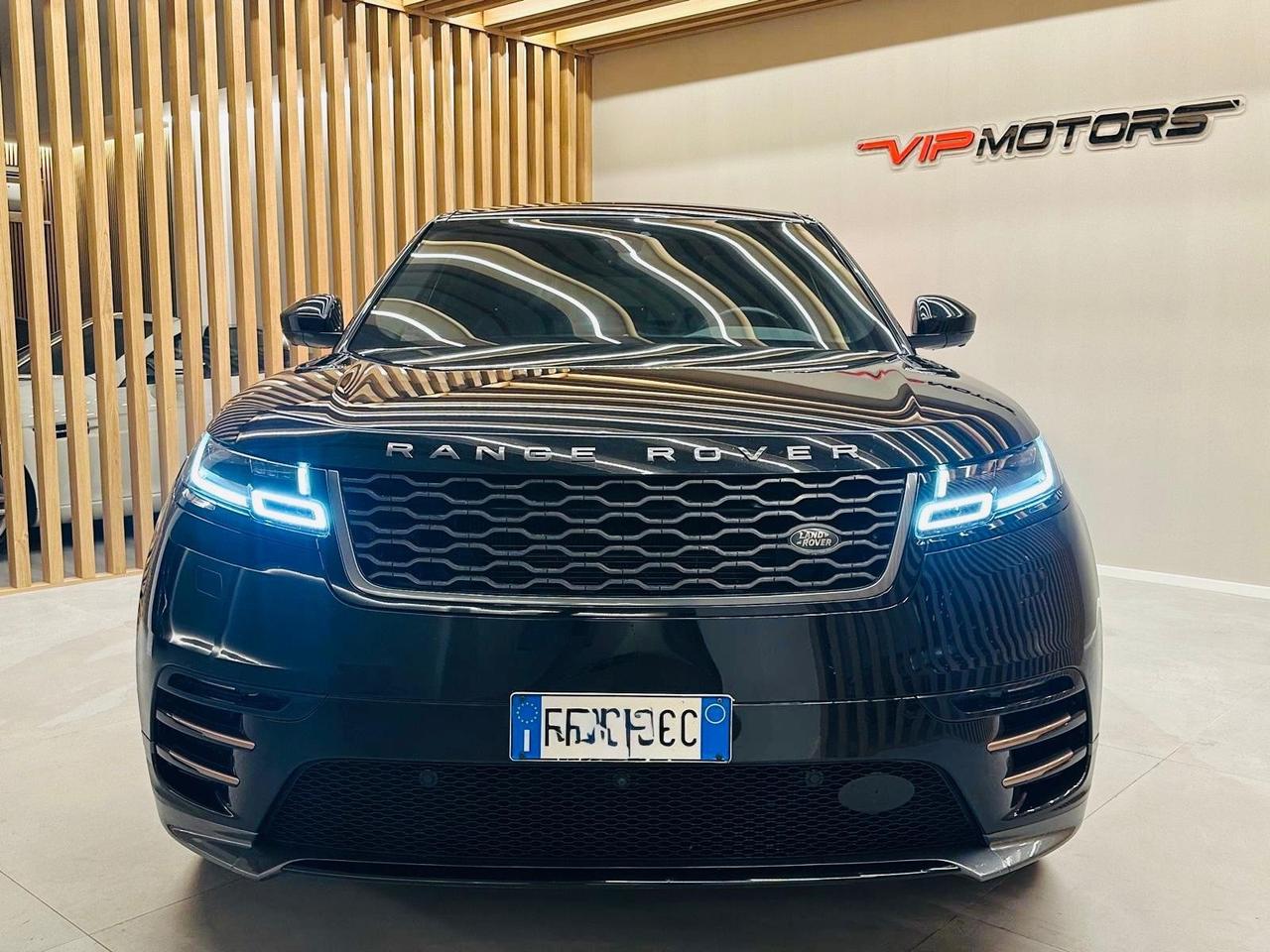 Land Rover Range Rover Velar 3.0 300CV R-DYNAMIC MY2020 ONLY FOR EXPORT