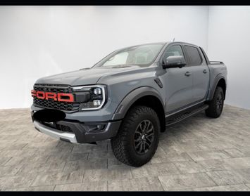 Ford Ranger Raptor 2.0 Ecoblue e-4WD DC 5 posti Performance