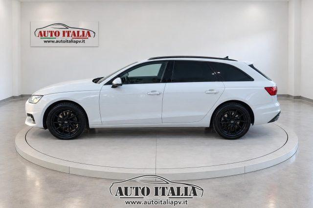 AUDI A4 35 TDI/163 CV S tronic Business Advanced