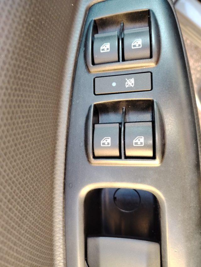 FIAT Doblo 1.4 T-Jet 16V Natural Power Emotion PREZZO REALE