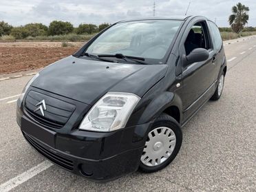 Citroen C2 1.4 VTR