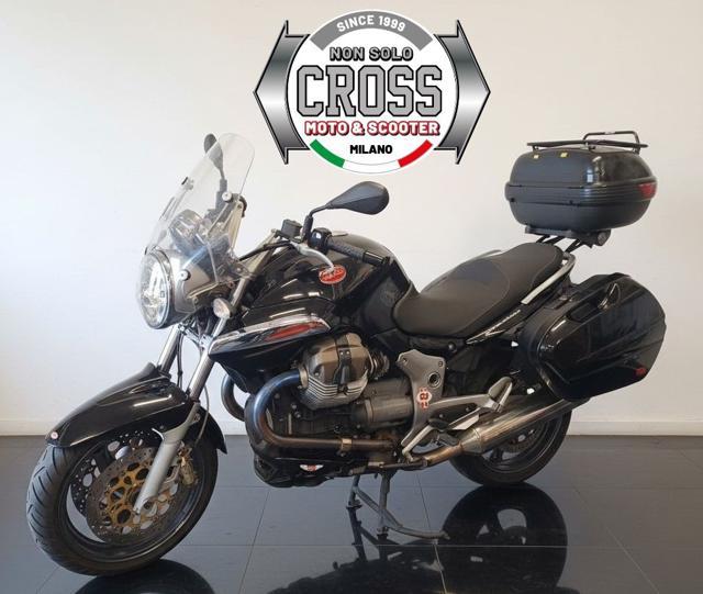 MOTO GUZZI Breva V 1100 i.e. - ANNO 2007