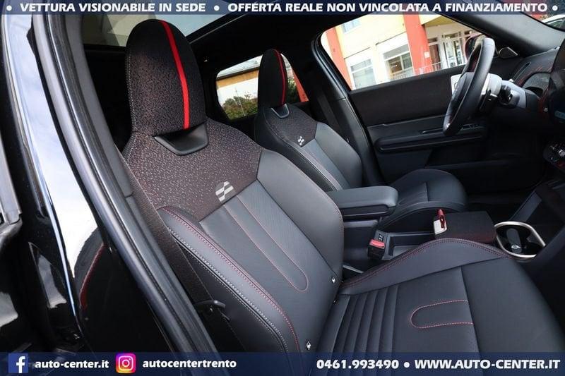 MINI Mini Countryman U25 JCW Pacchetto L 2.0D 163CV TETTO