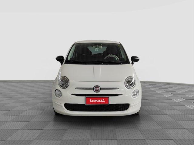 FIAT 500 500 1.0 Hybrid Cult