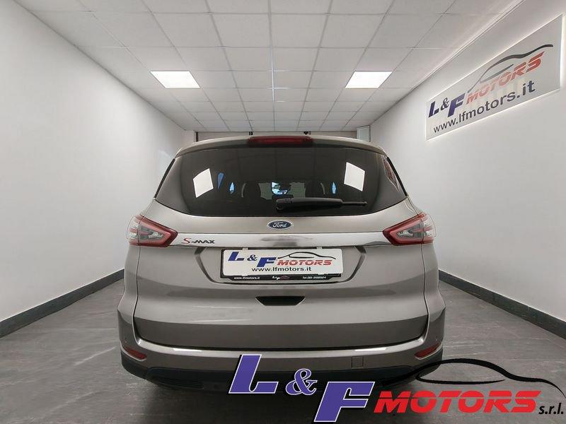 Ford S-Max AUTOMATICA 7 POSTI