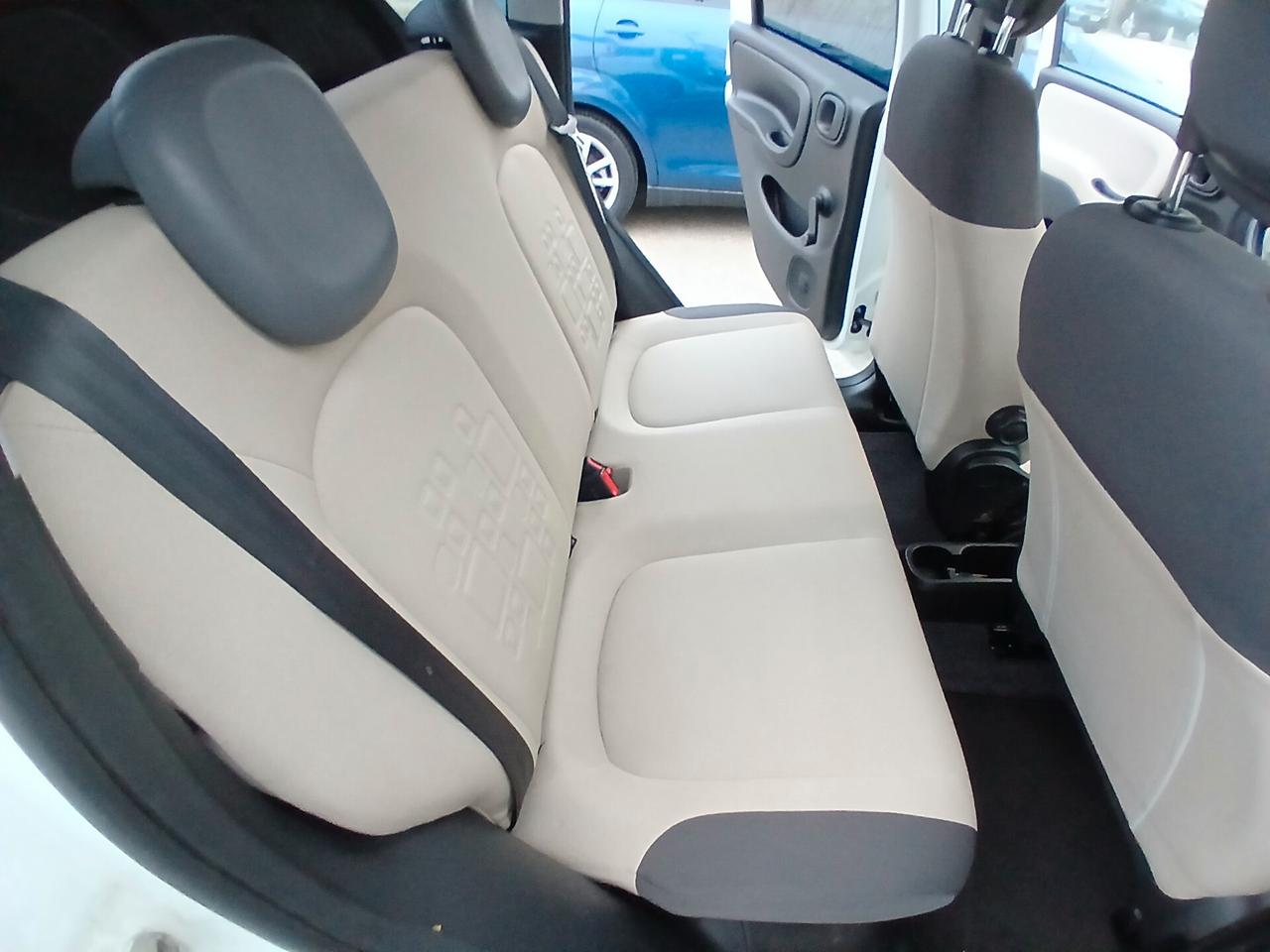 Fiat Panda 4X4 0.9 TWINAIR 85CV 2021