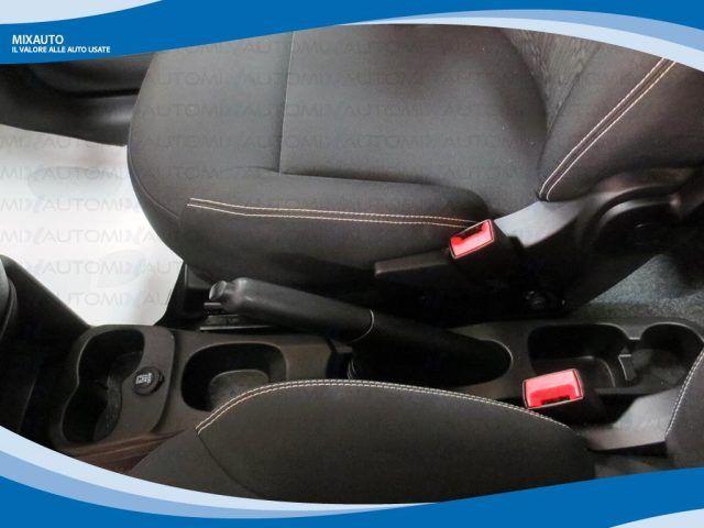 FIAT Panda Hybrid 1.0 FireFly 70cv EU6