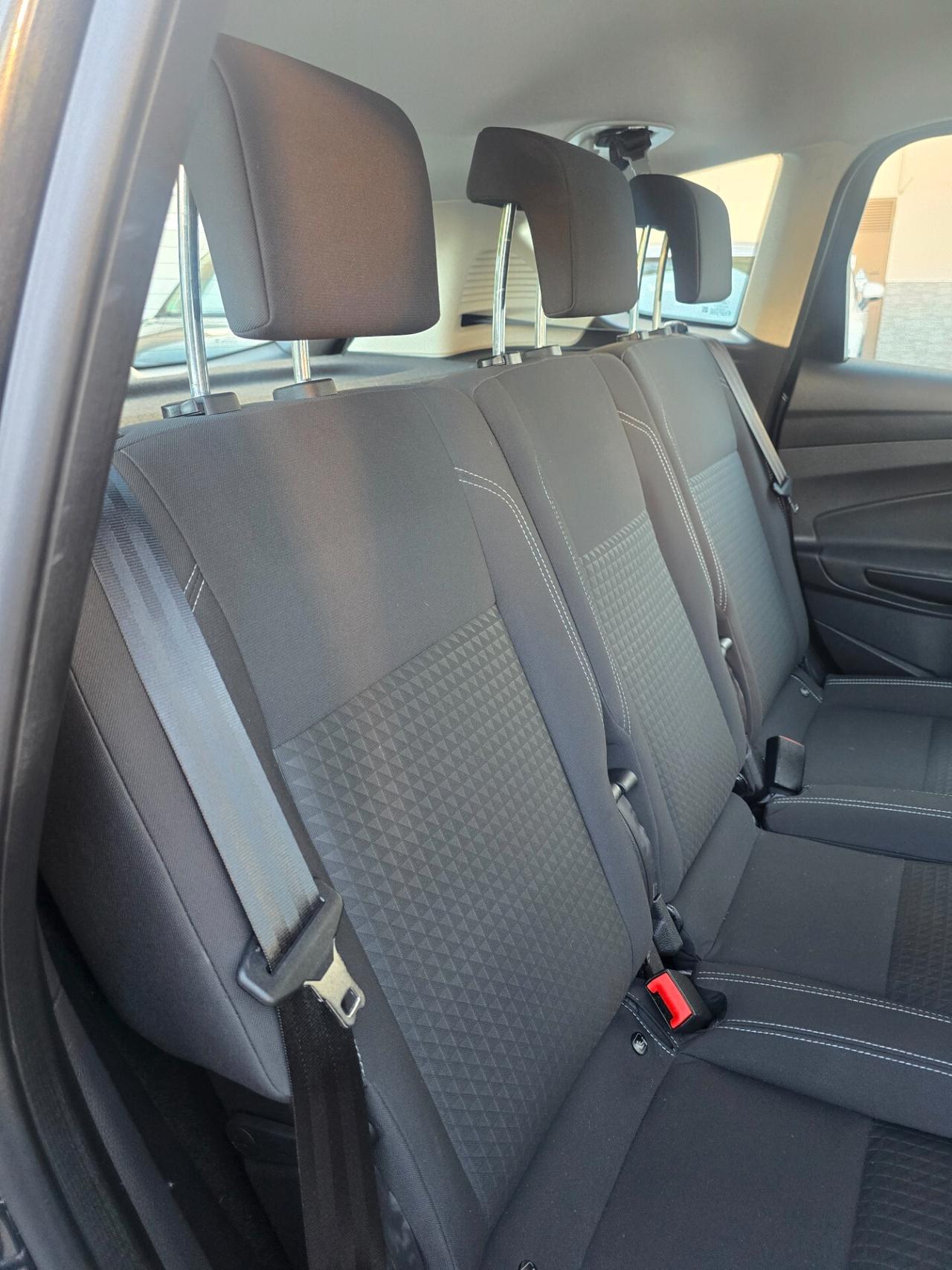 Ford C-Max 1.5 TDCi 105CV Start&Stop ECOnetic Business