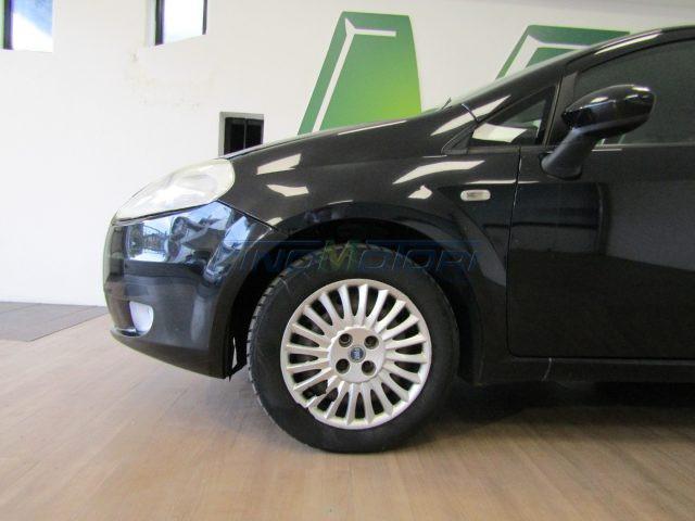 FIAT Grande Punto 1.4 3 porte Dynamic