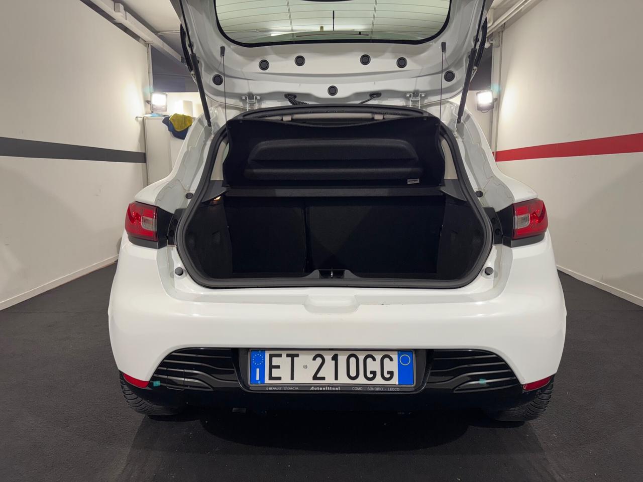 Renault Clio TCe 90CV Start&Stop 5 porte Energy