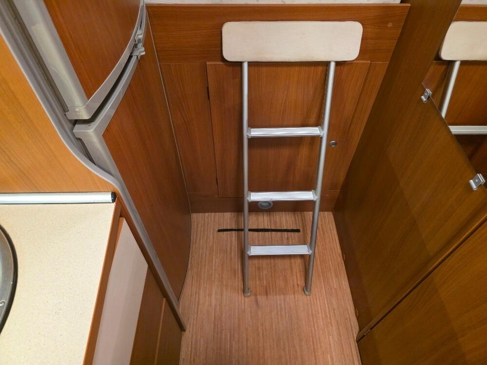 CAMPER MCLOUIS STEEL 526G