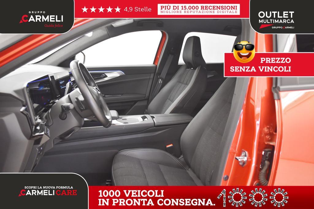 Renault Austral 1.2 E-Tech full hybrid Iconic