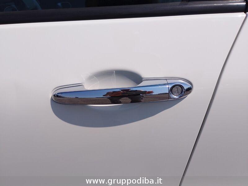 FIAT 500L 2012 Benzina 0.9 t.air t. natural power Pop Star 80cv
