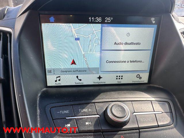 FORD C-Max 1.5 TDCi 120CV Powershift Start&Stop Business 7 PO