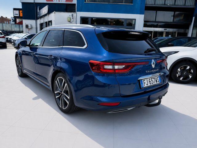 RENAULT Talisman Sporter dCi Aut. Energy Zen Navi Gancio traino !!!