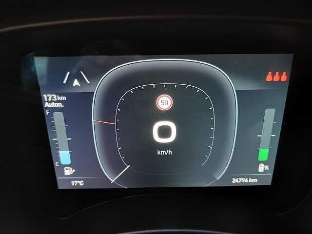 Fiat Panda 1.0 FireFly Hybrid Cross