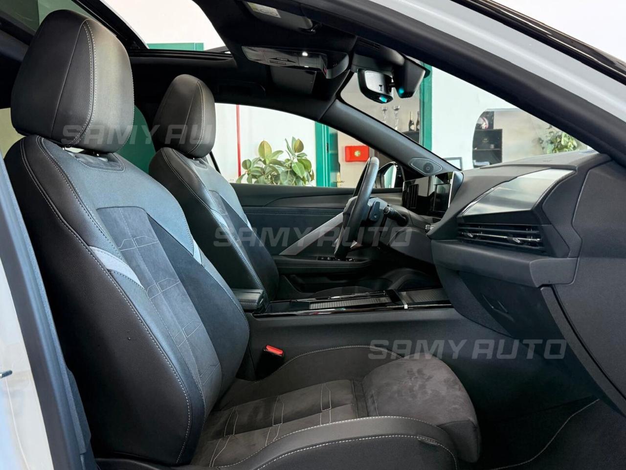 Opel Astra 1.6 Plug-in Hybrid 180 CV AT8 GS