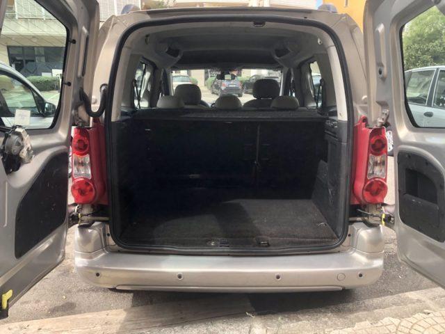 PEUGEOT Partner Tepee 1.6 HDi 112CV Premium