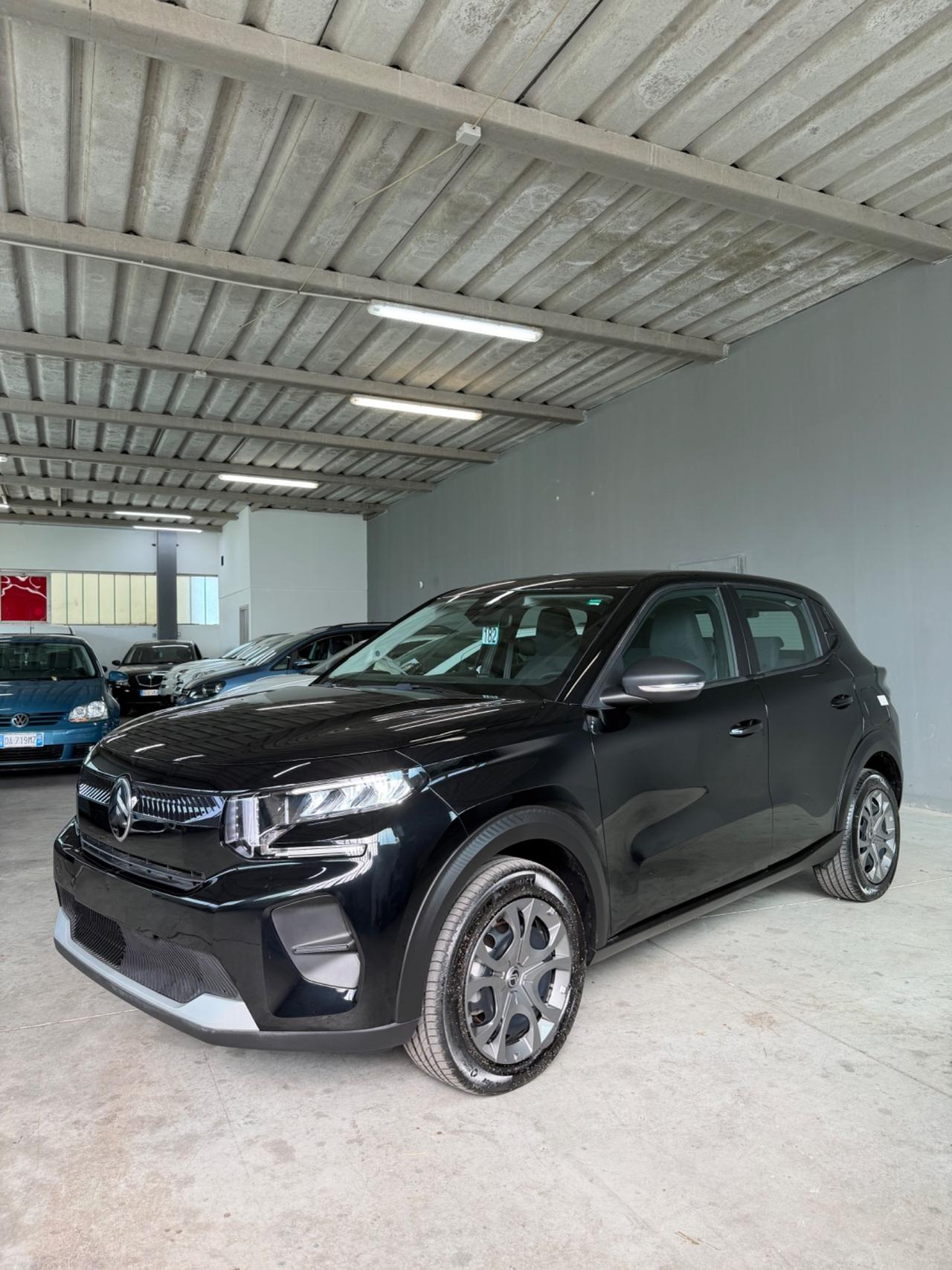 Citroen C3 PureTech 100 S&S You