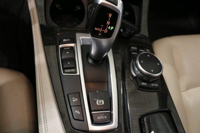 BMW 520 d xDrive Touring Luxury