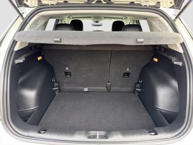 JEEP Compass Compass 1.3 Turbo T4 150 CV aut. 2WD Limited