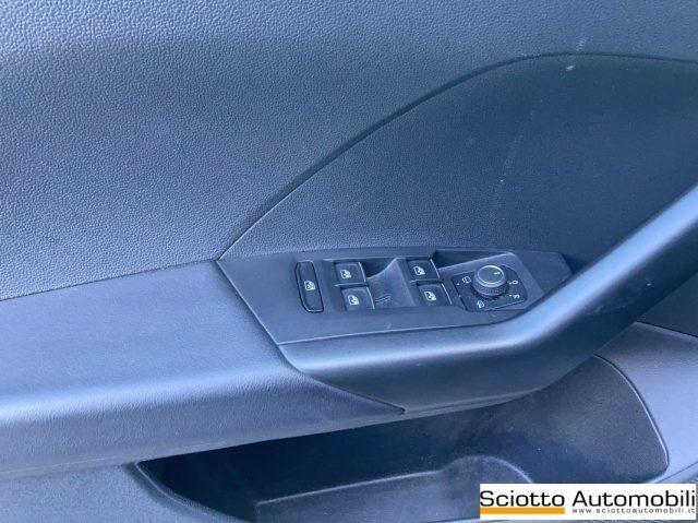 VOLKSWAGEN T-Cross 1.0 TSI Sport