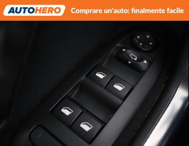 PEUGEOT 2008 1° serie BlueHDi 100 S&S Allure