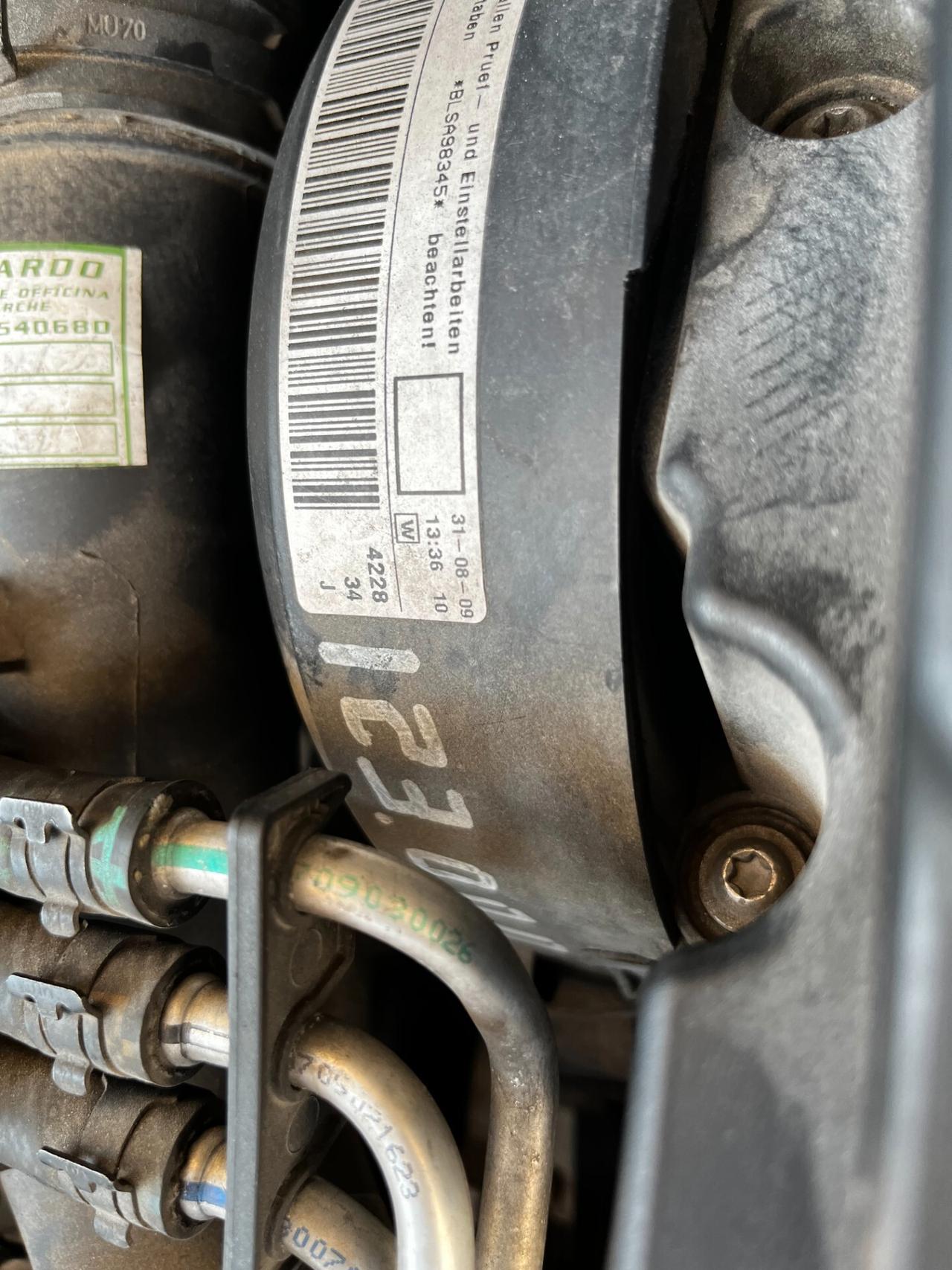 Volkswagen Caddy MAXI 1.9 TDI 105CV 5p. 7 POSTI