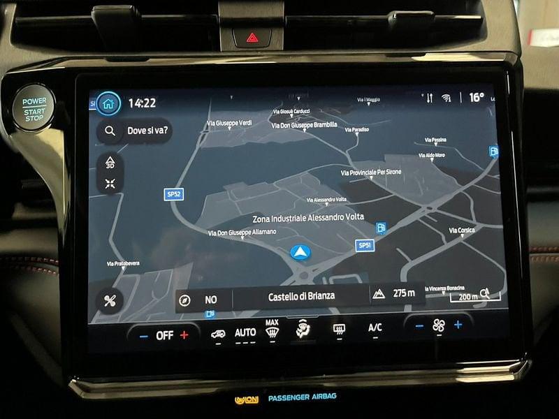 Ford Puma Puma 1.0 EcoBoost Hybrid 125 CV S&S aut. ST-Line - PROMO SIRONIAUTO+