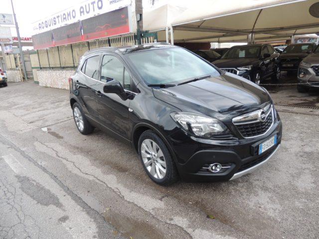 OPEL Mokka 1.6 CDTI X Ecotec 136CV 4x2 aut. Cosmo