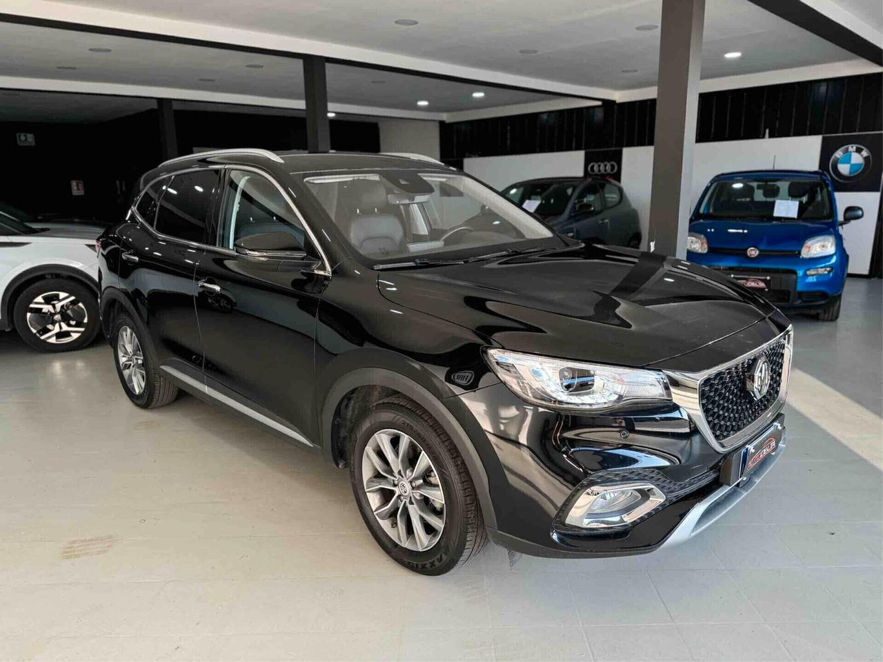 Mg HS 1.5T-GDI Luxury