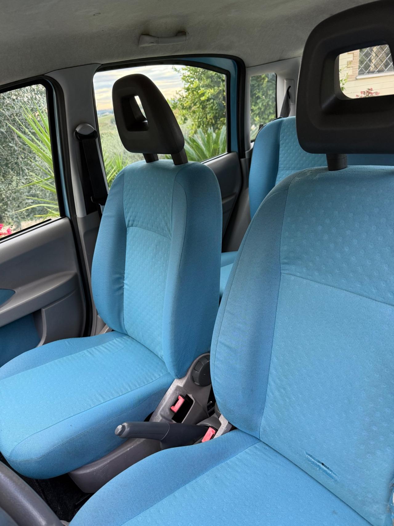 Fiat Panda 1.3 MJT 16V Emotion