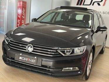 Volkswagen Passat Passat Variant 2.0 TDI Business BlueMotion Tech.