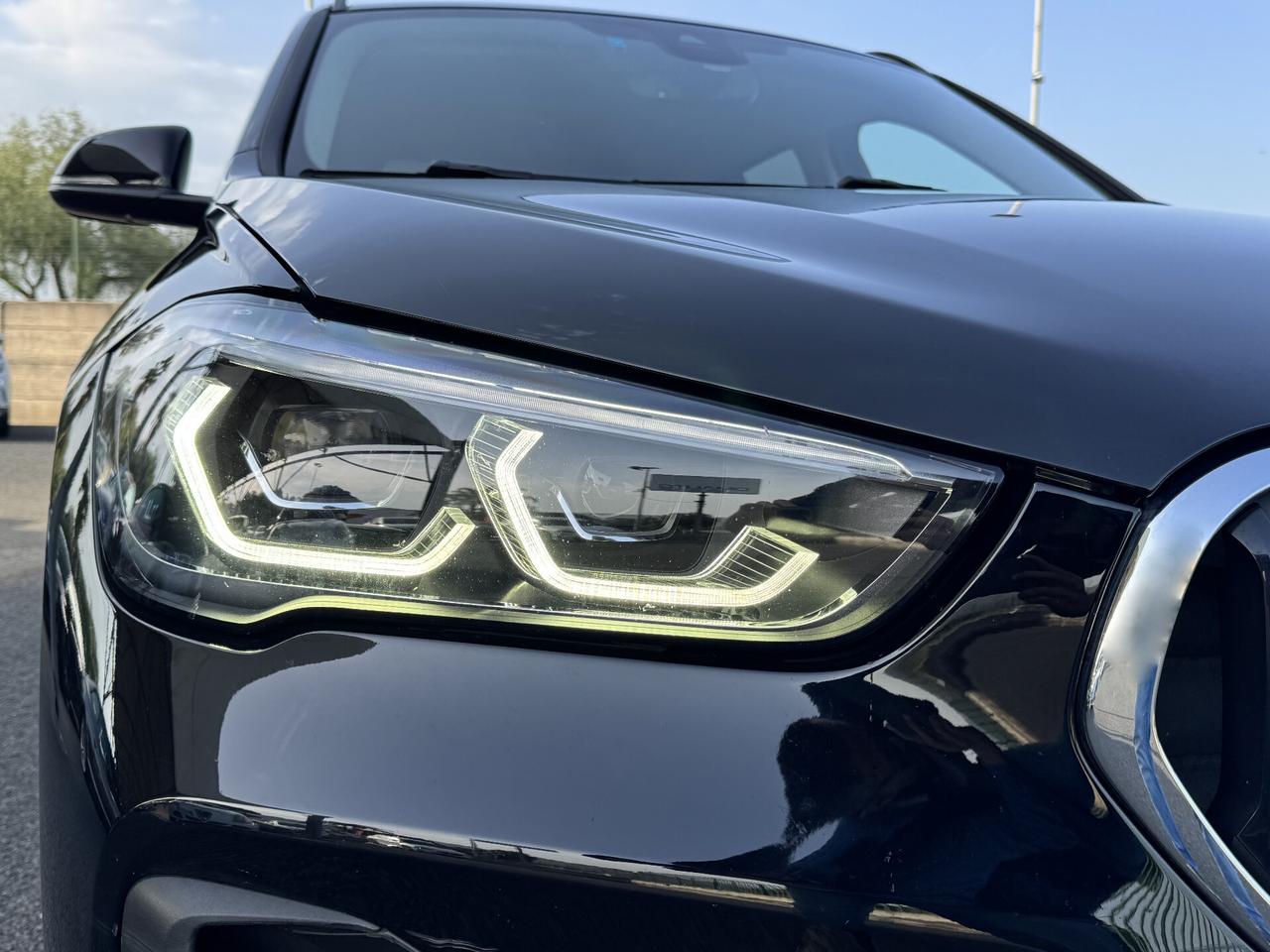 Bmw X1 sDrive18d xLine Plus