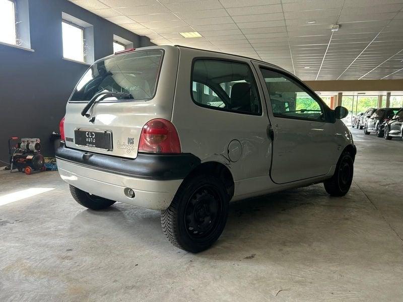 Renault Twingo TWINGO 1.2I CAT KENZO