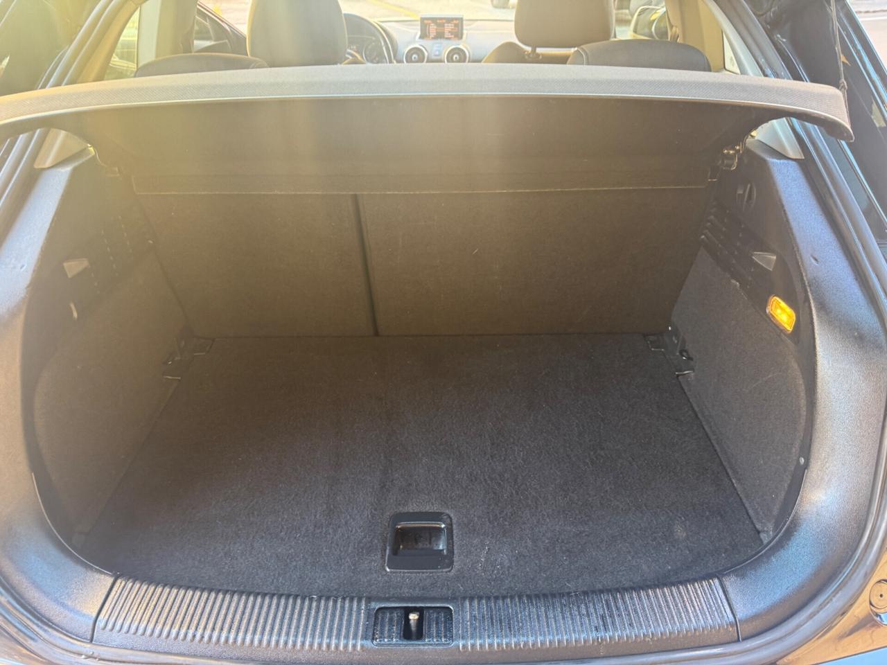 Audi A1 1.6 TDI 90cv Guida Idonea Neo Patentati
