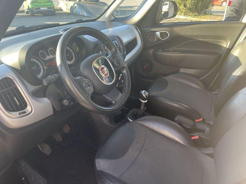 FIAT 500L 1.6 MultiJet 120cv Beats Edition