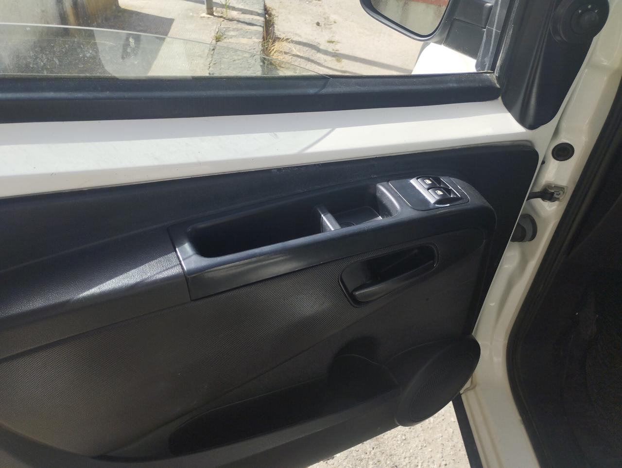 Fiat Fiorino 1.3 MJT 95CV Furgone E5