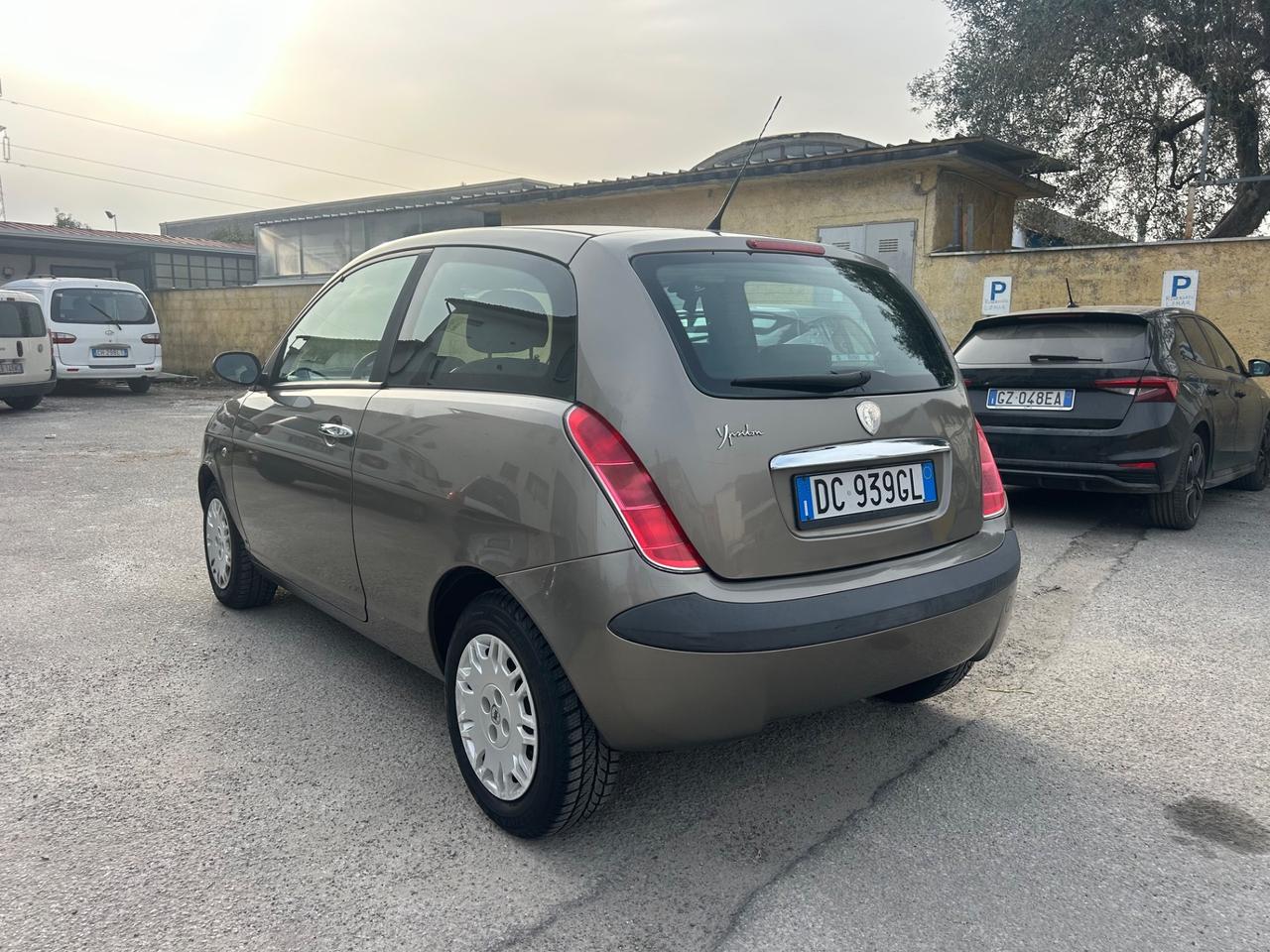 Lancia Ypsilon 1.2 Solo 81mila km!
