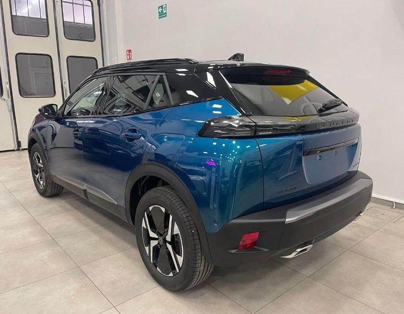 Peugeot 2008 2008 Hybrid 145 e-DCS6 GT